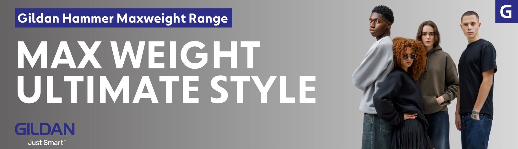 Maxweight styles